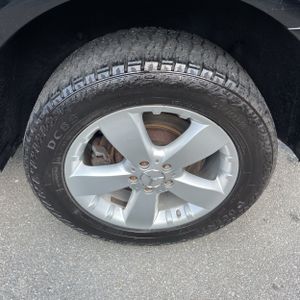 صورة مصغرة 18 لـ 2007 Mercedes-BENZ M-CLASS