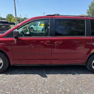 صورة 4 لـ 2010 Dodge GRAND CARAVAN HERO