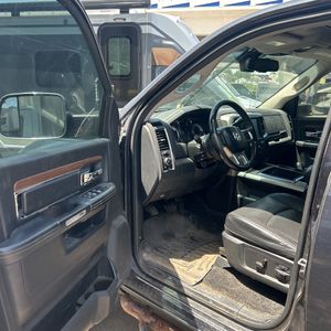 2013 RAM 2500 LARAMIE 缩略图 30