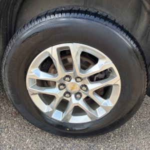 2018 Chevrolet TRAVERSE LS 缩略图 18