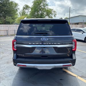 FORD EXPEDITION PLATINUM - 7