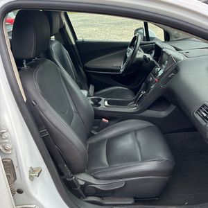 2014 Chevrolet VOLT PREMIUM thumbnail 32