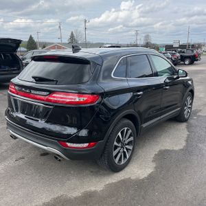 LINCOLN MKC RESERVE - 8