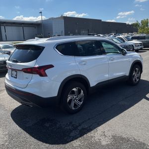 HYUNDAI SANTA FE - 8