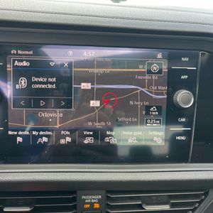 2020 Volkswagen JETTA SEL PREMIUM — фото 38