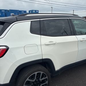 JEEP COMPASS LIMITED - 9