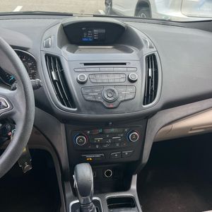 2018 FORD ESCAPE SE 缩略图 34
