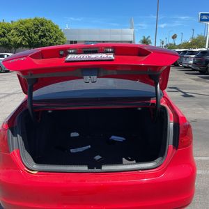 2014 Volkswagen JETTA S 缩略图 42