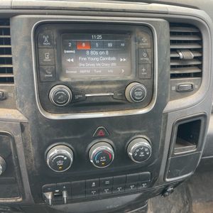 2018 RAM 2500 TRADESMAN 照片 38