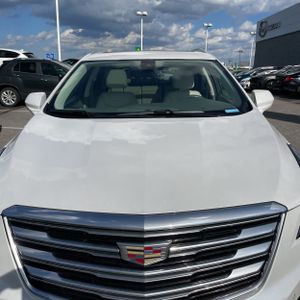CADILLAC XT5 LUXURY - 9