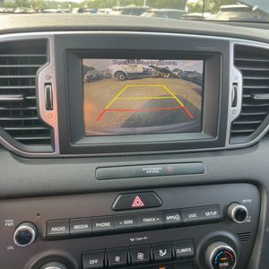 2019 KIA SPORTAGE LX — миниатюра 38