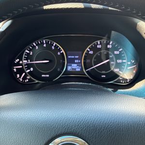 2017 Nissan ARMADA PLATINUM — миниатюра 43