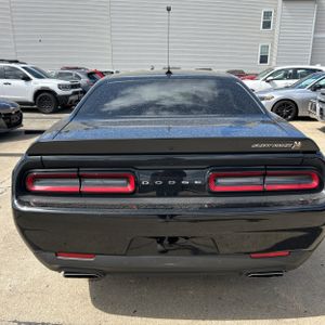 DODGE CHALLENGER R/T SCAT PACK WIDEBODY - 6