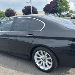 BMW 535I XDRIVE - 6