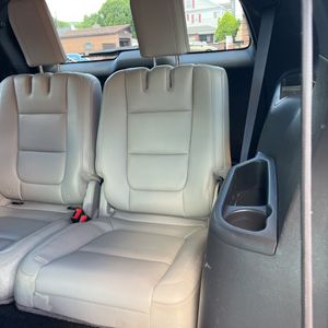 2015 FORD EXPLORER XLT — миниатюра 37