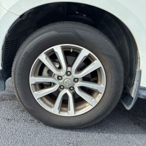 صورة 17 لـ 2013 Nissan PATHFINDER SL