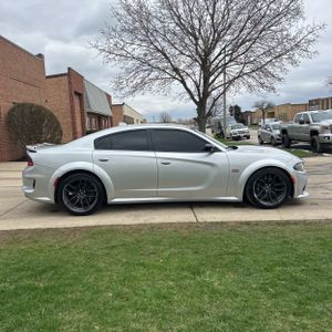 DODGE CHARGER SCAT PACK WIDEBODY RWD - 10