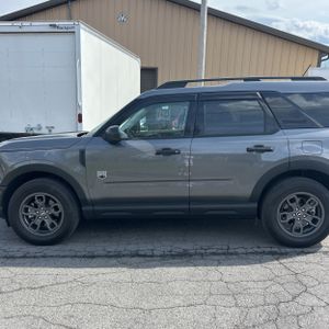 FORD BRONCO SPORT BIG BEND - 4