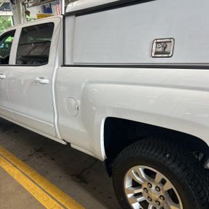 صورة 6 لـ 2017 Chevrolet SILVERADO 1500 LT