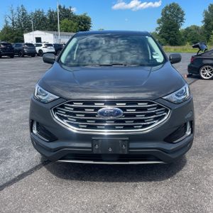2021 FORD EDGE SEL — миниатюра 14