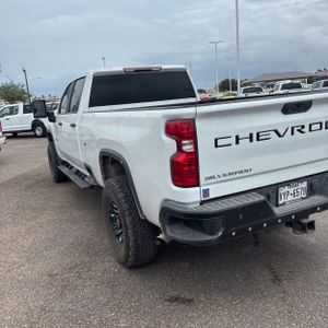 صورة 5 لـ 2020 Chevrolet SILVERADO 2500HD WORK TRUCK
