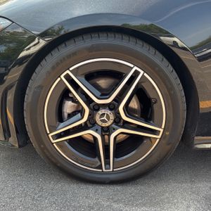 2023 Mercedes-BENZ CLA thumbnail 17