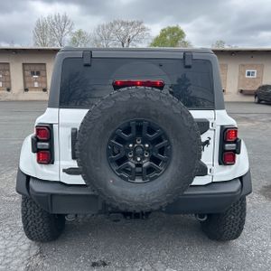 FORD BRONCO RAPTOR - 7