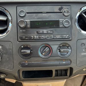 2008 FORD F-250 XLT — фото 33