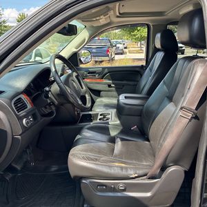 2014 Chevrolet TAHOE LT 照片 31