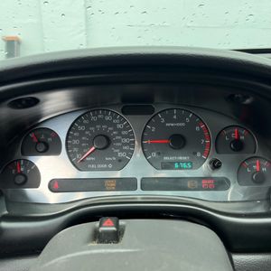 2000 FORD MUSTANG GT 照片 37