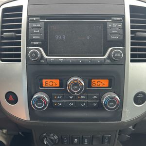 2015 Nissan FRONTIER SV 缩略图 37