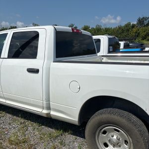 صورة 3 لـ 2022 RAM 1500 CLASSIC TRADESMAN