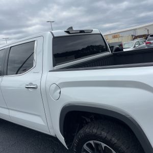 TOYOTA TUNDRA - 6