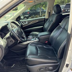 صورة مصغرة 31 لـ 2019 Infiniti QX60 LUXE