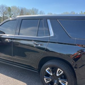 CHEVROLET TAHOE HIGH COUNTRY - 6