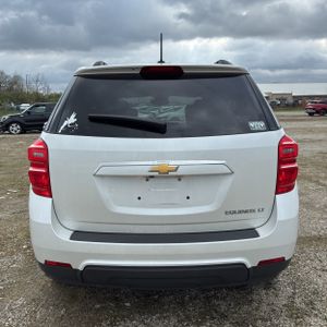 CHEVROLET EQUINOX LT - 7