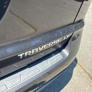 2016 Chevrolet TRAVERSE LT 缩略图 23