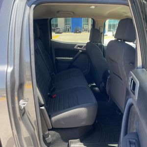 صورة مصغرة 33 لـ 2023 FORD RANGER XLT