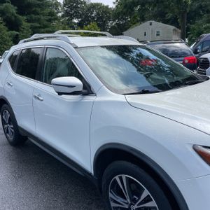 2019 Nissan ROGUE SV 缩略图 13