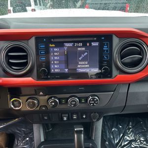2019 Toyota TACOMA TRD SPORT 缩略图 37