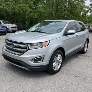FORD EDGE SEL - 1