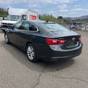 CHEVROLET MALIBU LT - 5