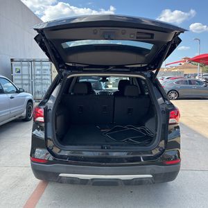 2023 Chevrolet EQUINOX LT — миниатюра 42