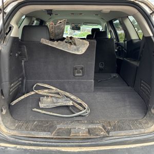 2009 Chevrolet TRAVERSE LT 缩略图 39