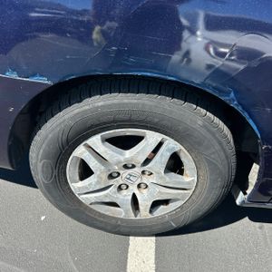 2005 Honda ODYSSEY EX-L 照片 17