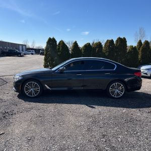 BMW 5 SERIES 530I - 3