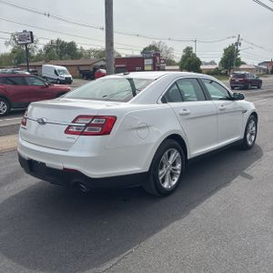 FORD TAURUS SEL - 8