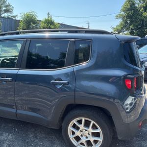 صورة 5 لـ 2021 JEEP RENEGADE LATITUDE