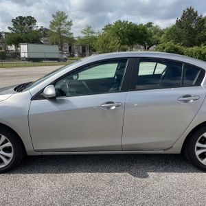 MAZDA MAZDA3 S SPORT - 4