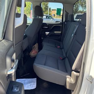 صورة مصغرة 35 لـ 2018 Chevrolet SILVERADO 1500 LT